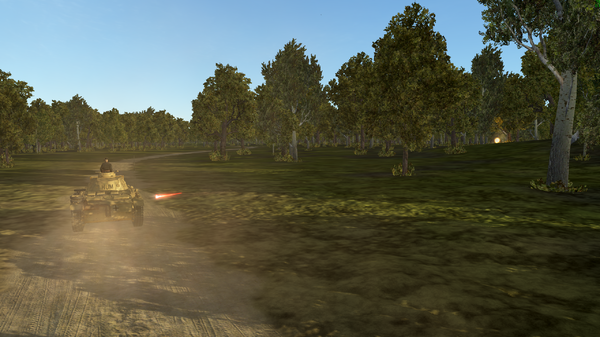 За секунду до...