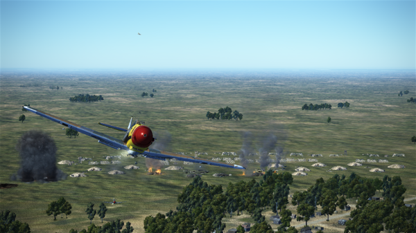 SG2 - работа по обороне красных!