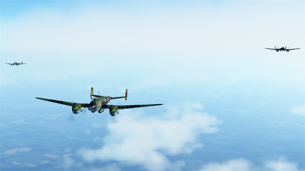 Формация Пешек