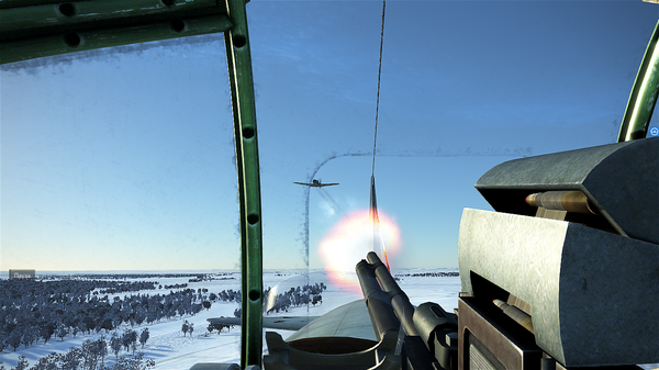 IL-2  Sturmovik  Battle of Stalingrad Screenshot 2026.01.05 - 18.58.26.40