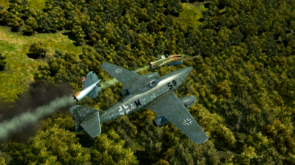 Долгожданный перелом