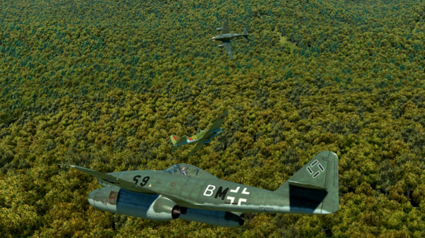 Коллективное селфи с раритетом