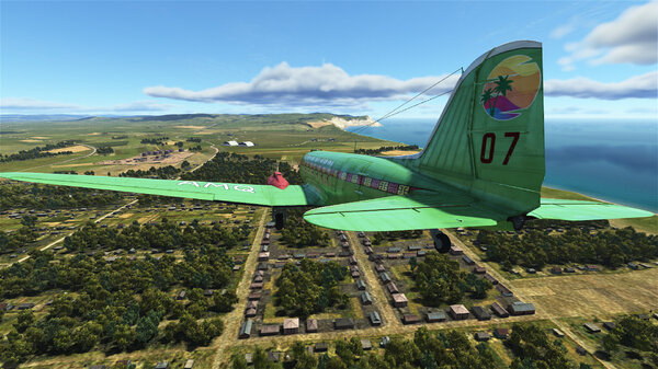 Единственный шанс.