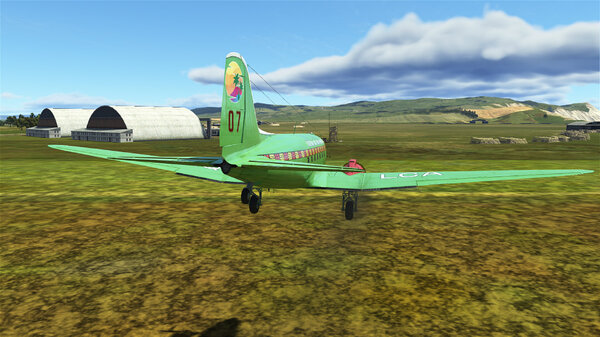 Левее держи, учитывай снос.