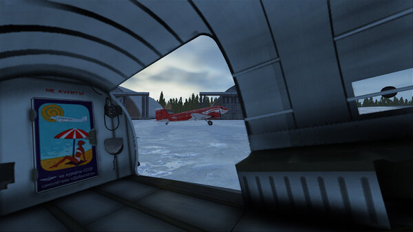 Командир, трюм пуст!