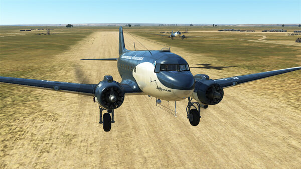 Следующий ТБД