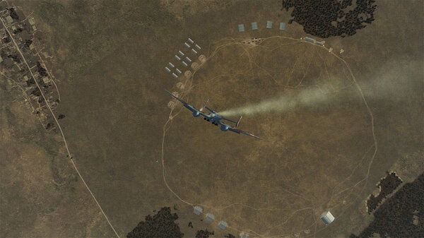 Ну, экипаж, держитесь.