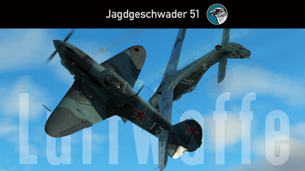 51-я Истребительная эскадра. Агония 1945-го